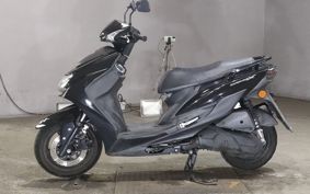 YAMAHA CYGNUS125XSR SED8J