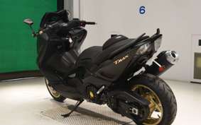 YAMAHA T-MAX 530 2012 SJ12J