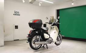 HONDA C125 SUPER CUB 2016 JA48