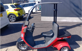 HONDA GYRO TA03
