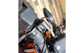 KTM 390 DUKE 2020 JPJ40