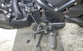 HONDA CL500 2023 PC68