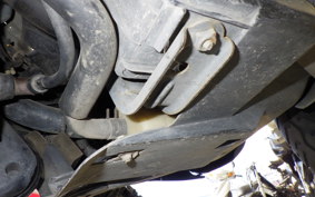 YAMAHA BJ SA24J
