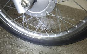 HONDA C110 SUPER CUB JA44