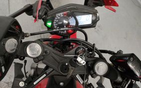 YAMAHA YZF-R25 RG10J