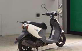 SUZUKI LET's 4 G CA41A