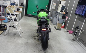 KAWASAKI NINJA 650 A 2020 ER650H