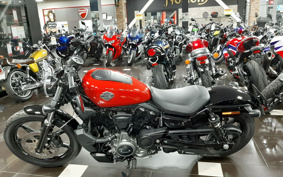 HARLEY RH975 NIGHT STAR 2023 ZH1