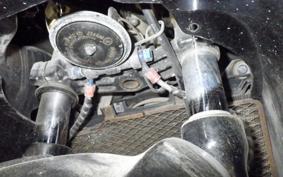 KAWASAKI ZZ-R400 Gen.2 1994 ZX400N