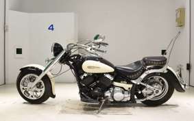 YAMAHA DRAGSTAR 400 CLASSIC 2006 VH01J