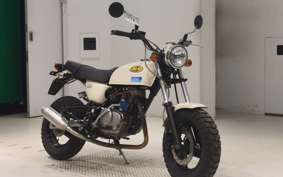 HONDA APE 100 HC07