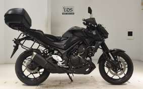 YAMAHA MT-03 ABS 2020 RH13J