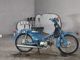 Фото Honda SUPER CUB50 с японского аукциона