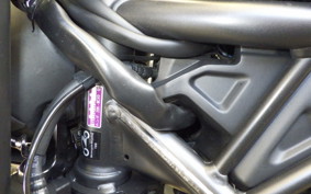 HONDA REBEL 250 S MC49