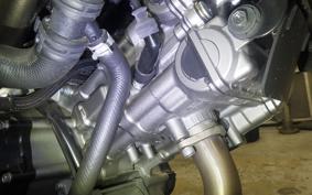 SUZUKI SV650 X A 2022 VP55E