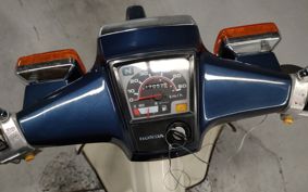 HONDA SUPER CUB50 AA01