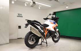 KTM 1290 SUPER ADVENTURE R 2011