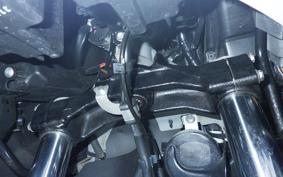 SUZUKI BURGMAN400 A 2017 DU11A