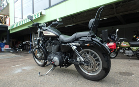 HARLEY XL1200R 2006 CLP
