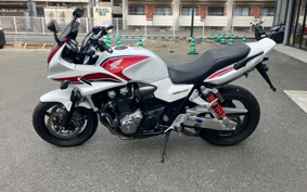 HONDA CB1300 SUPER  BOL DOR ABS 2010 SC54