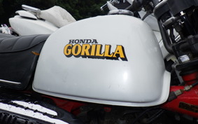 HONDA GORILLA
