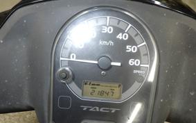 HONDA TACT Basket 2001 AF79