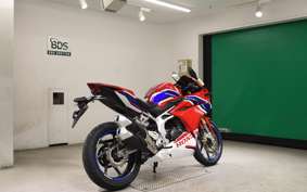 HONDA CBR250RR A 2024 MC51