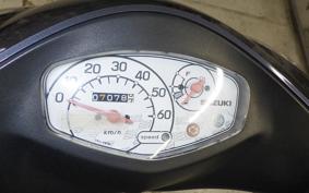 SUZUKI ADDRESS V50 CA4BA