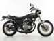 Фото Kawasaki Z750 FOUR 1978 с японского аукциона