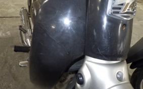 HONDA LITTLE CUB AA01