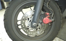 HONDA LEAD 125 2021 JK12