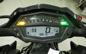 KAWASAKI Z1000 Gen.5 2018 ZXT00W