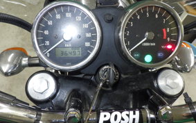 KAWASAKI W650 2004