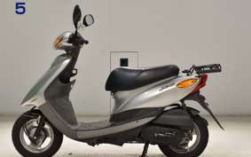 YAMAHA JOG Gen.5 2025 SA36J