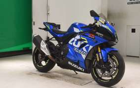 SUZUKI GSX-R1000R A 2020 DM11G