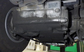 HONDA GYRO CANOPY TA03