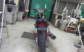 KAWASAKI BALIUS 250 Gen.2