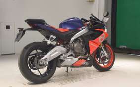 APRILIA RS660 2025