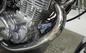 YAMAHA SR400 Gen.4 2013 RH03J