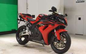 HONDA CBR1000RR 2006 SC57