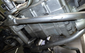 KAWASAKI KLX125 2013 LX125C