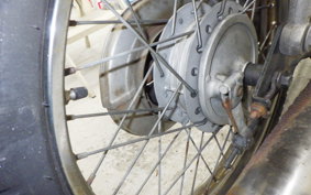 HONDA C90 SUPER CUB E HA02