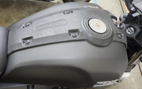 YAMAHA FZ-X150 2006