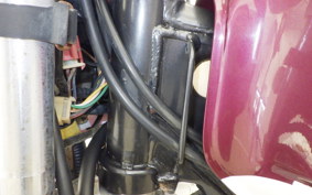 YAMAHA SEROW 225 W 4JG