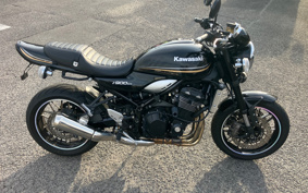 KAWASAKI Z900RS 2018 ZR900C