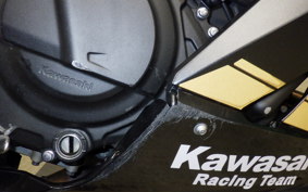 KAWASAKI NINJA 250 2 2018 EX250Y