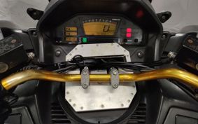 SUZUKI SKYWAVE 650LX CP51A