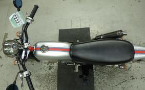 HONDA APE 100 HC07