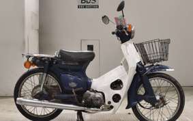 HONDA C70 SUPER CUB C70