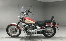 YAMAHA VIRAGO 250 3DM